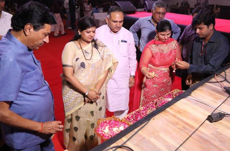 B. M. Institute of Engineering and Technology Sonepat Events photo 6